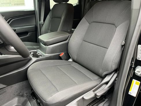 New 2026 GMC Canyon Elevation RWD image 8
