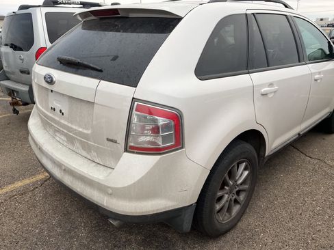 Used 2010 Ford Edge SEL image 11