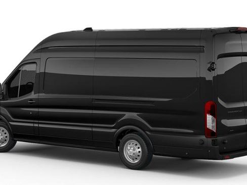 New 2026 Ford Transit 250 148 High Roof Extended AWD image 2