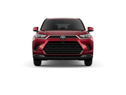 New 2026 Toyota Grand Highlander XLE image 17