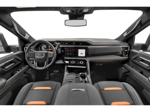 New 2026 GMC Sierra 3500 AT4 AWD/4WD image 6