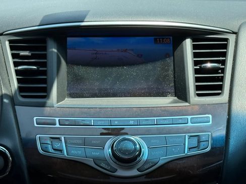 Used 2013 INFINITI JX35 FWD w/ Premium Pkg image 9