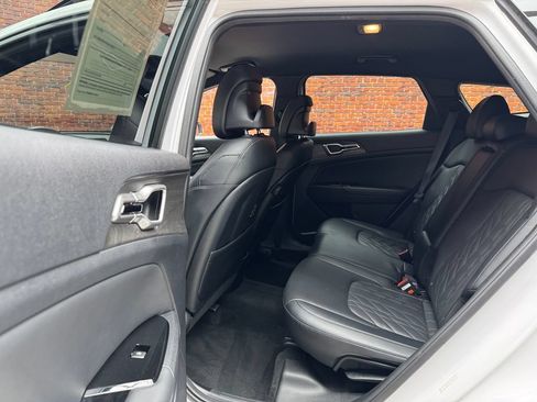 Used 2023 Kia Sportage X-Line AWD/4WD image 23