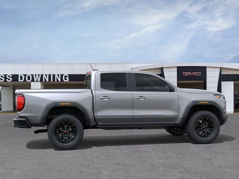 New 2026 GMC Canyon Elevation w/ Convenience Package image 5