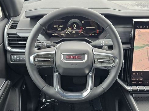 New 2026 GMC Acadia Elevation w/ Black Edition AWD/4WD image 28