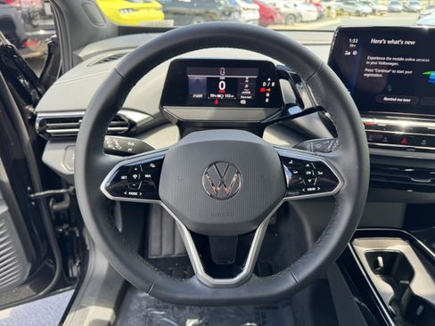 Used 2023 Volkswagen ID.4 Pro S Plus AWD/4WD image 19