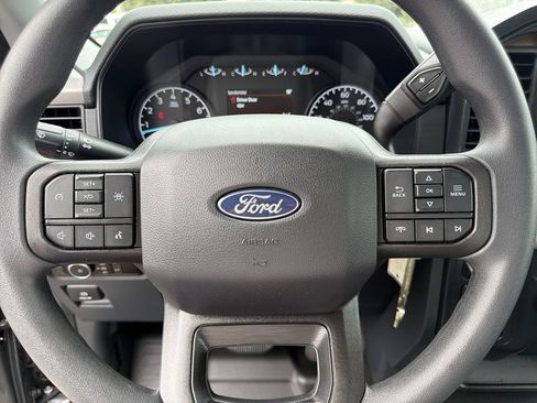 Used 2026 Ford F150 XL w/ Equipment Group 103A High RWD image 13
