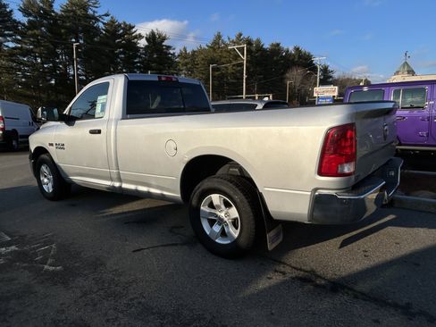 Used 2015 RAM 1500 Tradesman w/ Power & Remote Entry Group image 7