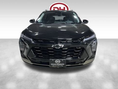 Used 2025 Chevrolet Trax ACTIV w/ Sunroof Package image 6