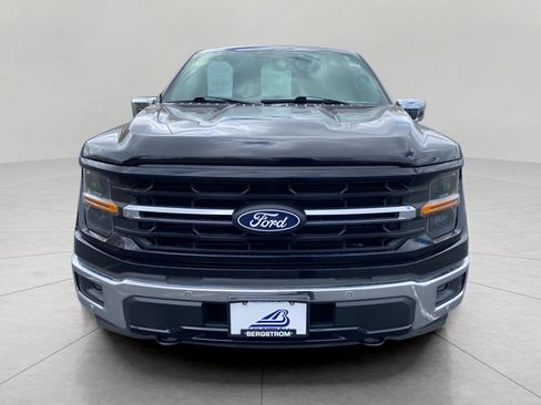 Certified 2024 Ford F150 XLT w/ Equipment Group 302A MID AWD/4WD image 32
