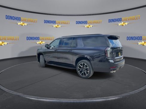 New 2026 Chevrolet Suburban RST w/ Comfort Package image 9