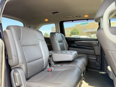 Used 2017 Honda Odyssey EX-L image 21