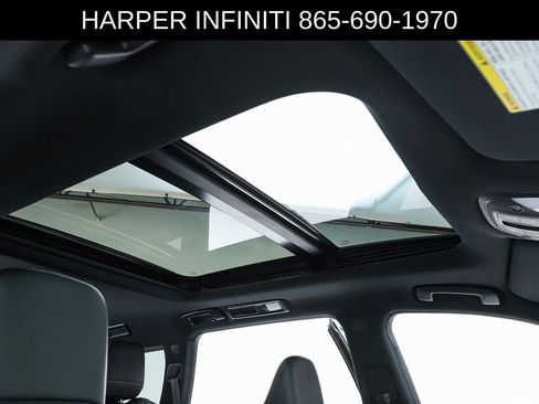 Used 2023 INFINITI QX60 Autograph w/ Cargo Package AWD/4WD image 37
