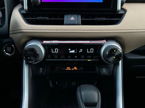 New 2025 Toyota RAV4 XLE image 26