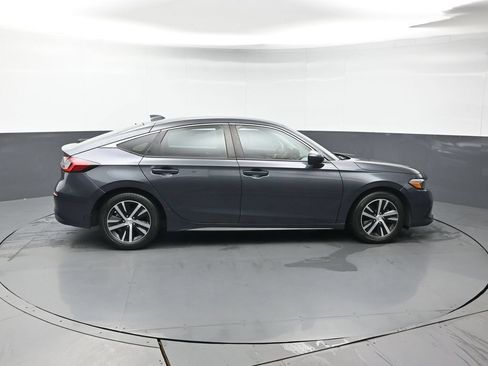 Certified 2023 Honda Civic LX image 7
