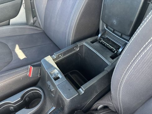 Used 2014 Jeep Wrangler Unlimited Sahara w/ Connectivity Group image 22