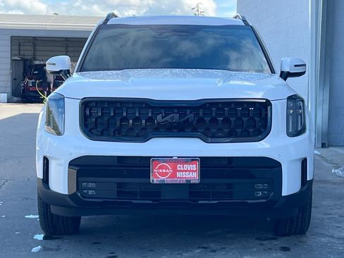 Used 2025 Kia Telluride SX Prestige X-Line image 11