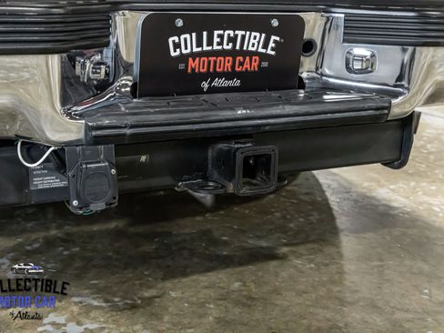 Used 1997 Chevrolet Suburban 2WD w/ Preferred Equipment Group 3 image 43