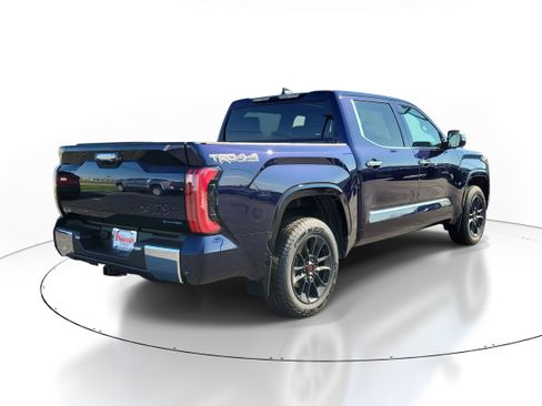 New 2026 Toyota Tundra 1794 Edition AWD/4WD image 4
