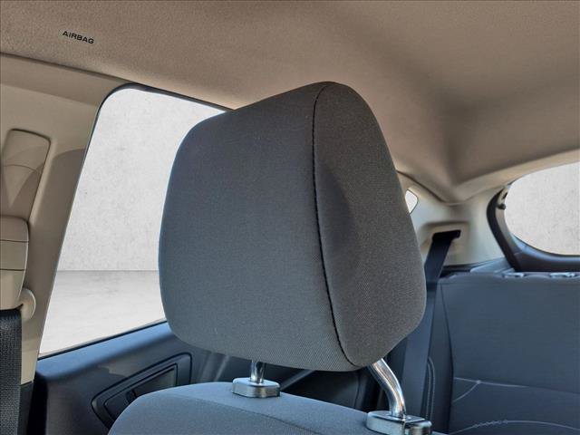 Used 2019 Ford Fiesta SE w/ Cold Weather Package FWD image 13