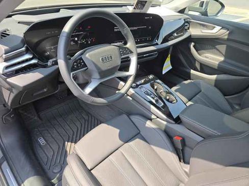 New 2025 Audi A5 2.0T Premium Plus image 38