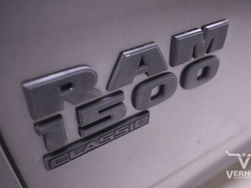 Used 2022 RAM 1500 Tradesman image 11