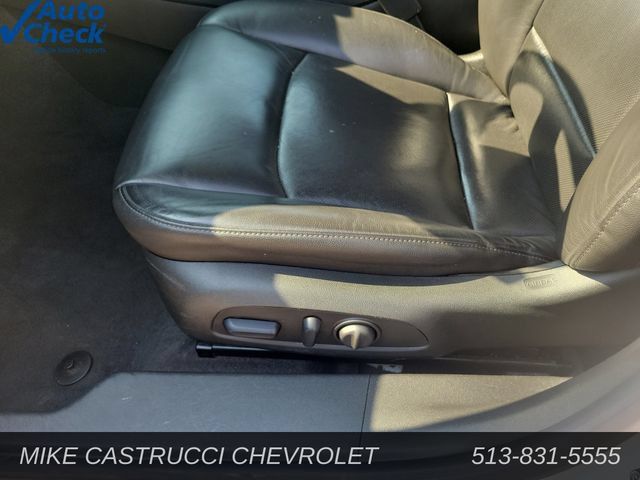 Used 2024 Chevrolet Malibu LT FWD image 25