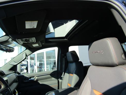 New 2026 GMC Sierra 2500 AT4 w/ AT4 Premium Plus Package image 5