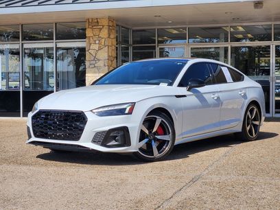 Used 2023 Audi A5 2.0T Prestige