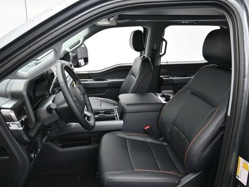 New 2026 Ford F250 Lariat w/ Tremor Off-Road Package image 12