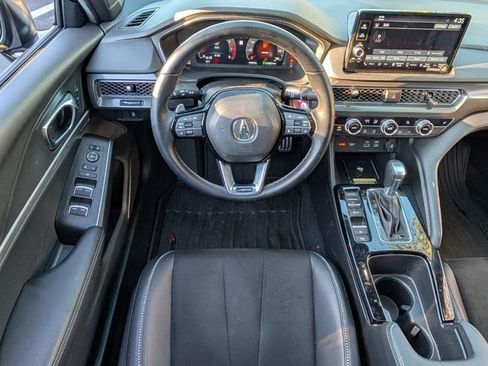 Certified 2025 Acura Integra A-Spec image 15