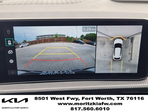 New 2026 Kia EV6 GT-Line AWD/4WD image 13