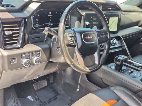 Used 2025 GMC Sierra 1500 AT4 AWD/4WD image 20