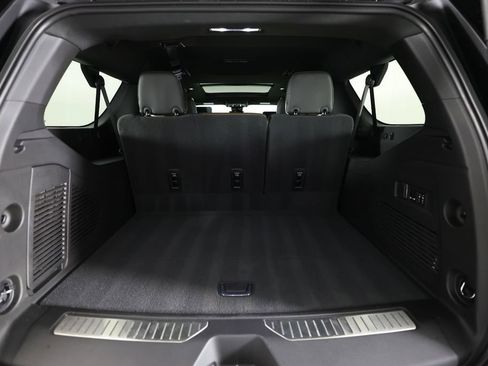 Used 2026 GMC Yukon XL Denali Ultimate image 13