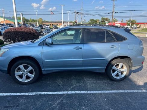 Used 2004 Lexus RX 330 AWD image 2