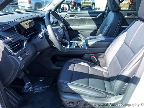 New 2026 GMC Acadia Elevation w/ Super Cruise Package image 9