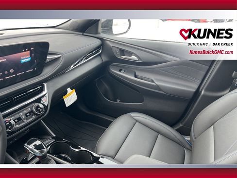 New 2026 Buick Envista Sport Touring w/ Convenience I Package image 34