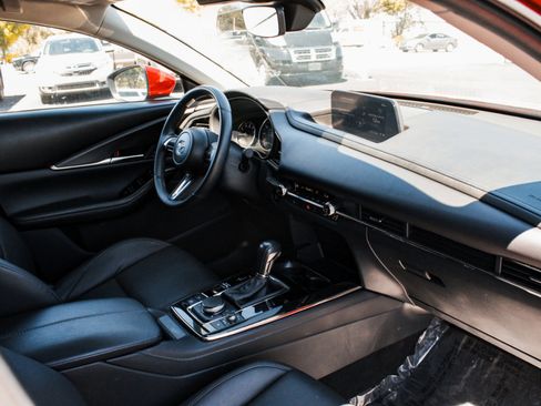 Used 2025 MAZDA CX-30 AWD 2.5 S w/ Preferred Package image 27