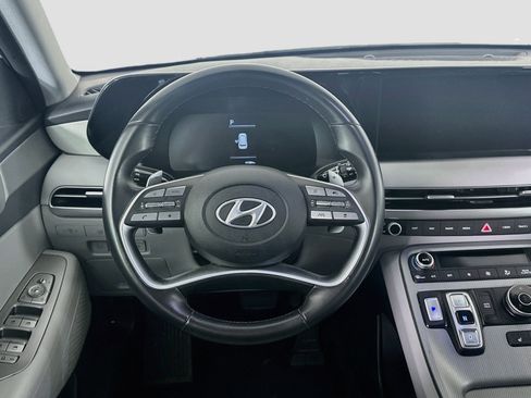 Used 2025 Hyundai Palisade SEL AWD/4WD image 18