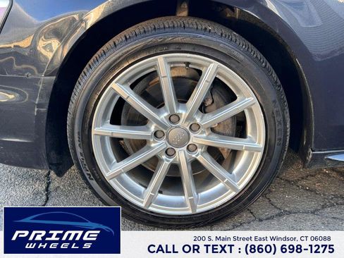 Used 2015 Audi A4 2.0T Premium Plus w/ Technology Package image 21