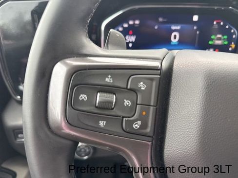 Used 2025 Chevrolet Silverado 1500 ZR2 image 24