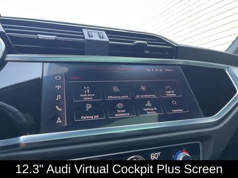 Used 2024 Audi Q3 2.0T Premium Plus image 28