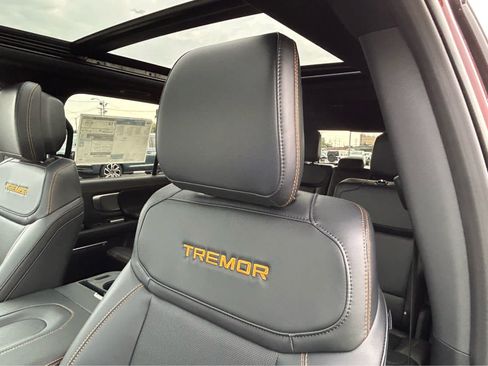New 2027 Ford Expedition Tremor w/ Driver's Package AWD/4WD image 24