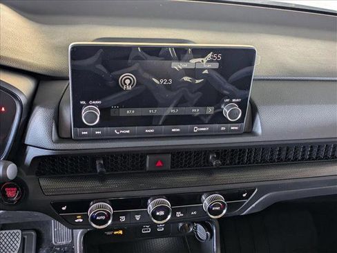 New 2025 Honda CR-V EX image 12