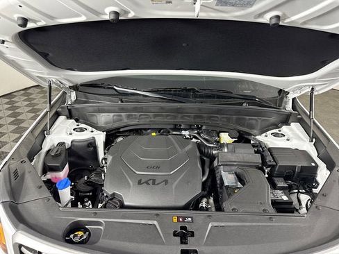 New 2025 Kia Telluride S image 10