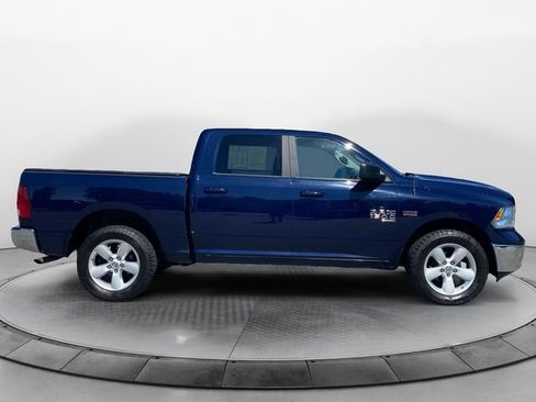 Used 2019 RAM 1500 Classic SLT AWD/4WD image 6