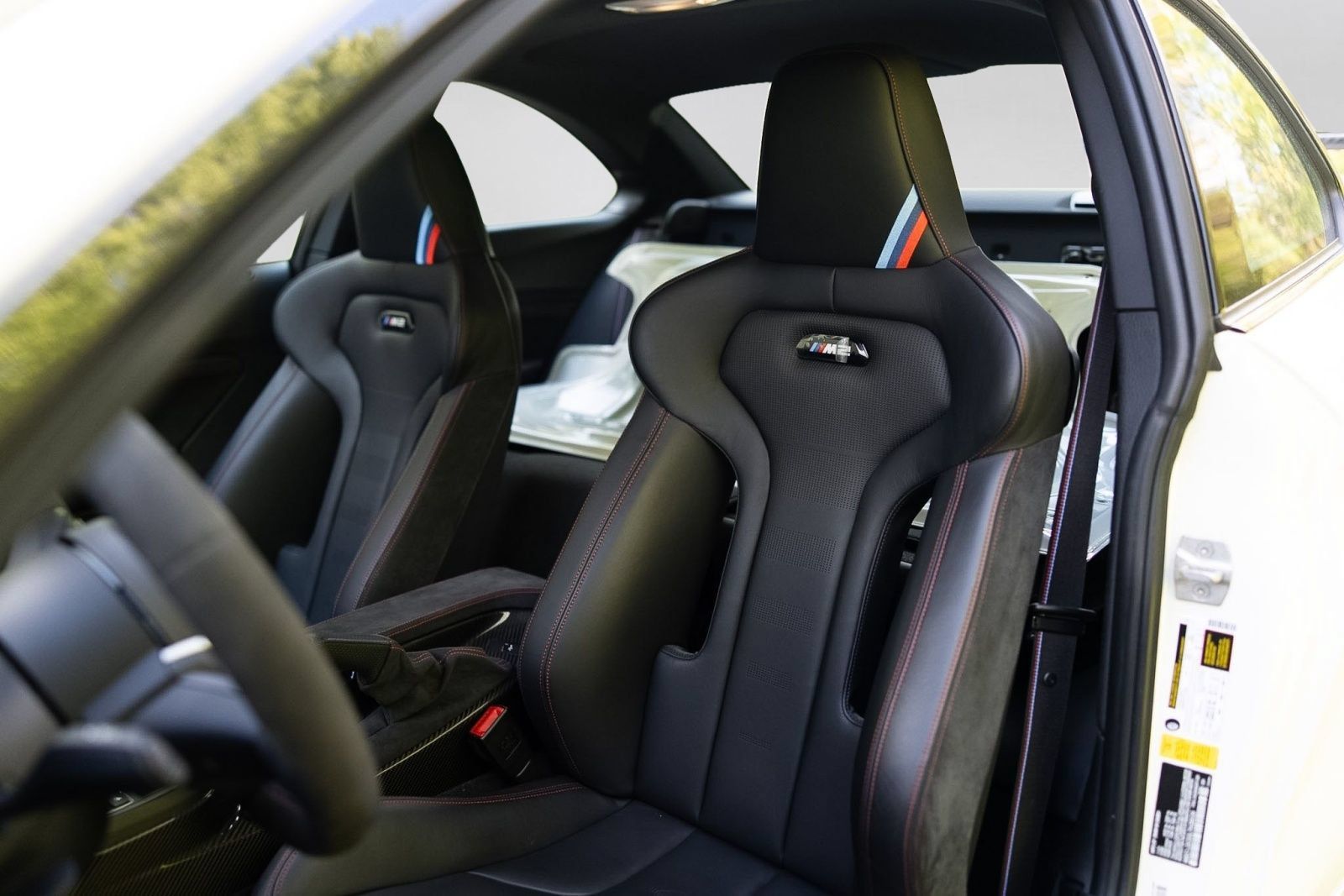 Used 2020 BMW M2 CS RWD image 6