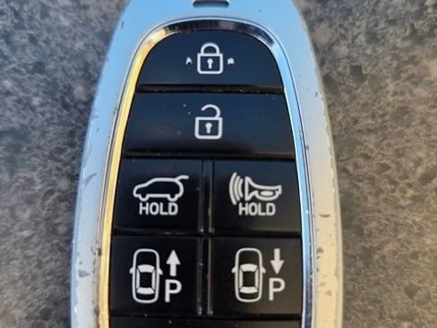 Used 2024 Hyundai Tucson Limited image 55