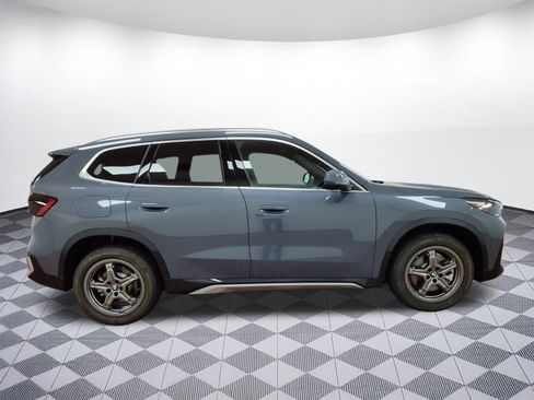 New 2025 BMW X1 xDrive28i w/ Convenience Package image 8