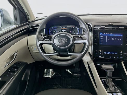 Used 2024 Hyundai Tucson SEL image 21